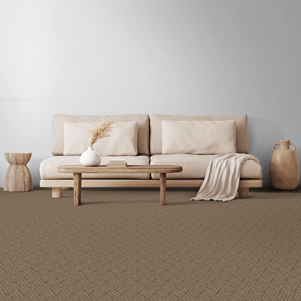 Fabrica La Jolla Carpet in Weathered Deck, , large
