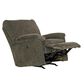 Catnapper Tosh Power Recliner in Pewter, , large