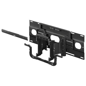 Sony Ultra-Slim Full Motion Mount for 55" - 85" TVs in Black, , large