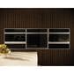 Monogram Minimalist 30" Smart Electric Single Wall Oven with Conection in Stainless Steel, , large
