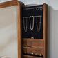 Universal Furniture New Lou 4-Piece Queen Sleigh Bedroom Set in Cognac, , large
