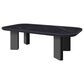Ebel Outdoor Furniture Forano and Aspen Patio Coffee Table in Onyx, , large
