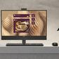 Dell 23.8" Pro All-in-One 35W Desktop Computer | Intel Core i5 14500T - 8GB RAM - Intel UHD 770 Graphics - 256GB SSD in Dark Gray, , large