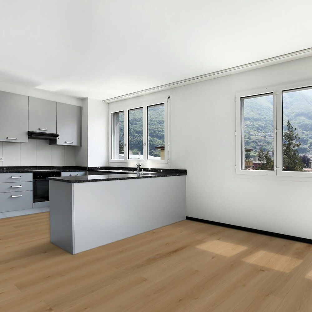 Provenza Modessa High Life 9.4&quot; x 86&quot; Laminate, , large