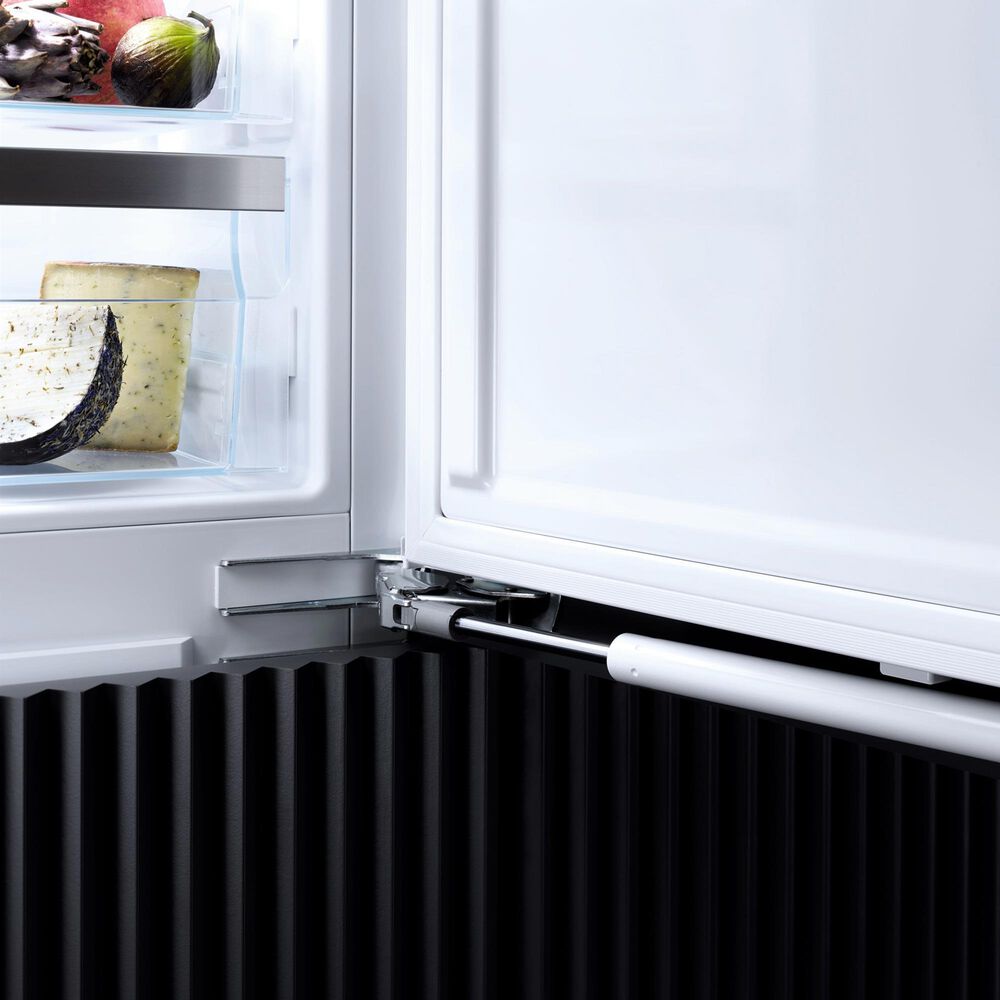 Miele 10.45 Cu. Ft. Built-in Refrigerator with PerfectFresh Active in Panel Ready, , large