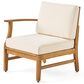 HOMLUX 7-Piece Patio Furniture Set in Cream, , large