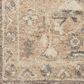 Loloi Marco 8"6" x 11"6" Taupe and Camel Area Rug, , large
