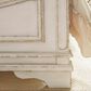 Ashley Realyn 5 Piece Twin Bedroom Set in Chipped White, , large