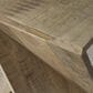 Ashley Zalemont Accent Table in Distressed Brown, , large