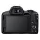 Canon EOS R50 Black Mirrorless Camera, , large