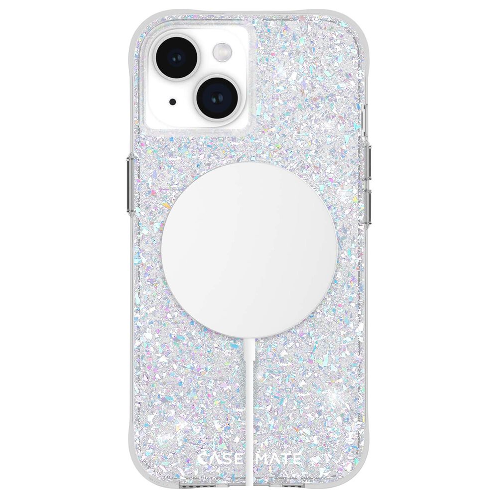 Case-Mate Twinkle MagSafe Case for Apple iPhone 15/14/13 in Disco, , large