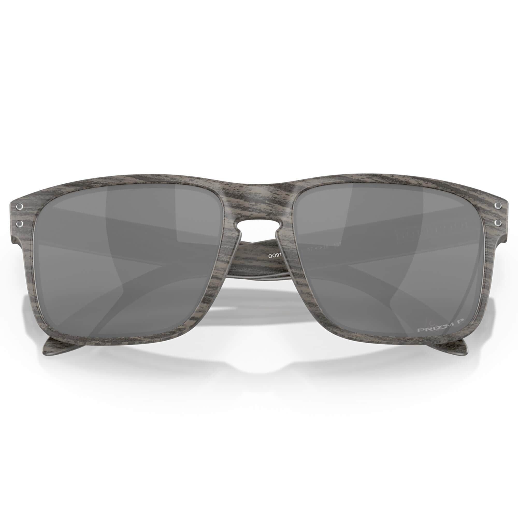 Oakley woodgrain top