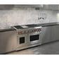 Wolf 48" Pro-Style Gas Range with Griddle (LP), , large