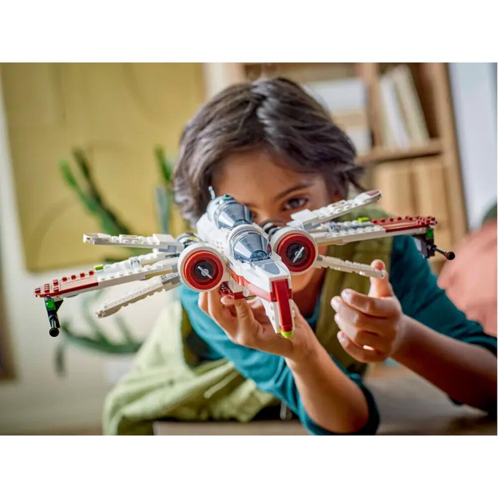 LEGO Star Wars ARC-170 Starfighter, , large