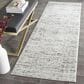 Safavieh Adirondack ADR117B 2"6" x 6" Ivory and Silver Runner, , large