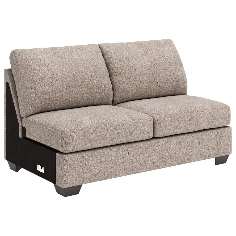 ASHLEY Seyler Lane 3-Piece Sectional with Chaise in Hemp, , large