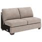 ASHLEY Seyler Lane 3-Piece Sectional with Chaise in Hemp, , large