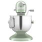 KitchenAid 7-Quart Bowl-Lift Stand Mixer in Pistachio, , large