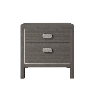 Bernhardt Prado Nightstand in Porcini Finish, , large