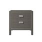 Bernhardt Prado Nightstand in Porcini Finish, , large