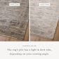 Loloi Katherine 2"3" x 3"10" Pebble and Ocean Area Rug, , large