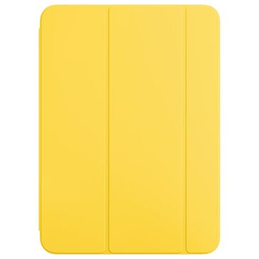 Apple Smart Folio for iPad A16 in Lemonade, , large