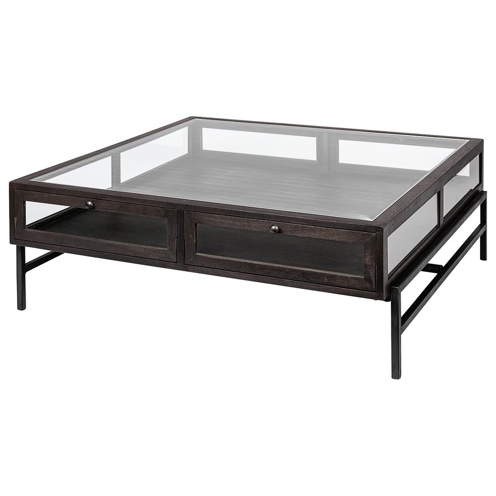 Mercana Arelius II Coffee Table, , large