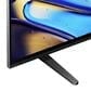 Sony 55" Class Bravia 8 OLED 4K HDR - Smart Google TV with Theater System 6 in Black, , large