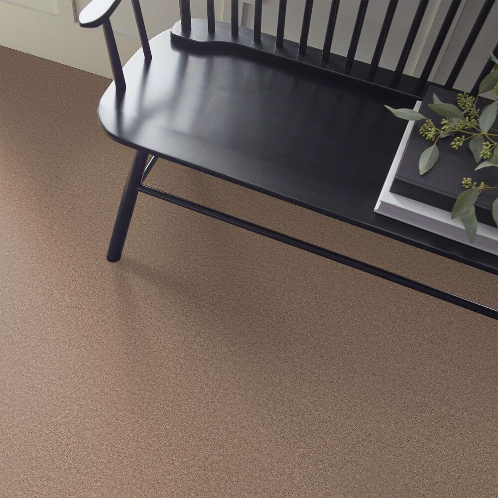 Shaw Las Cruces Carpet in Copper Moon, , large