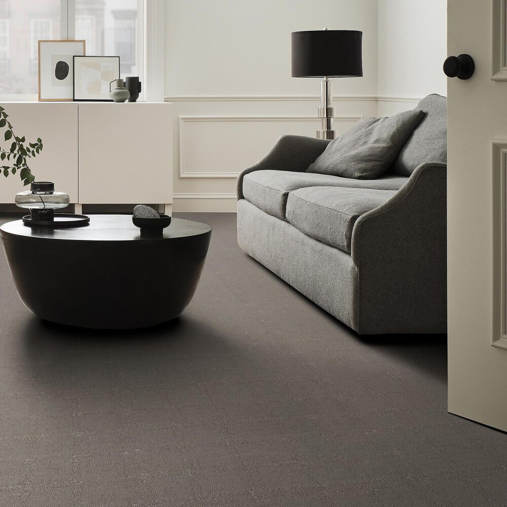 Shaw Natural Calm Carpet in Ashes, , large
