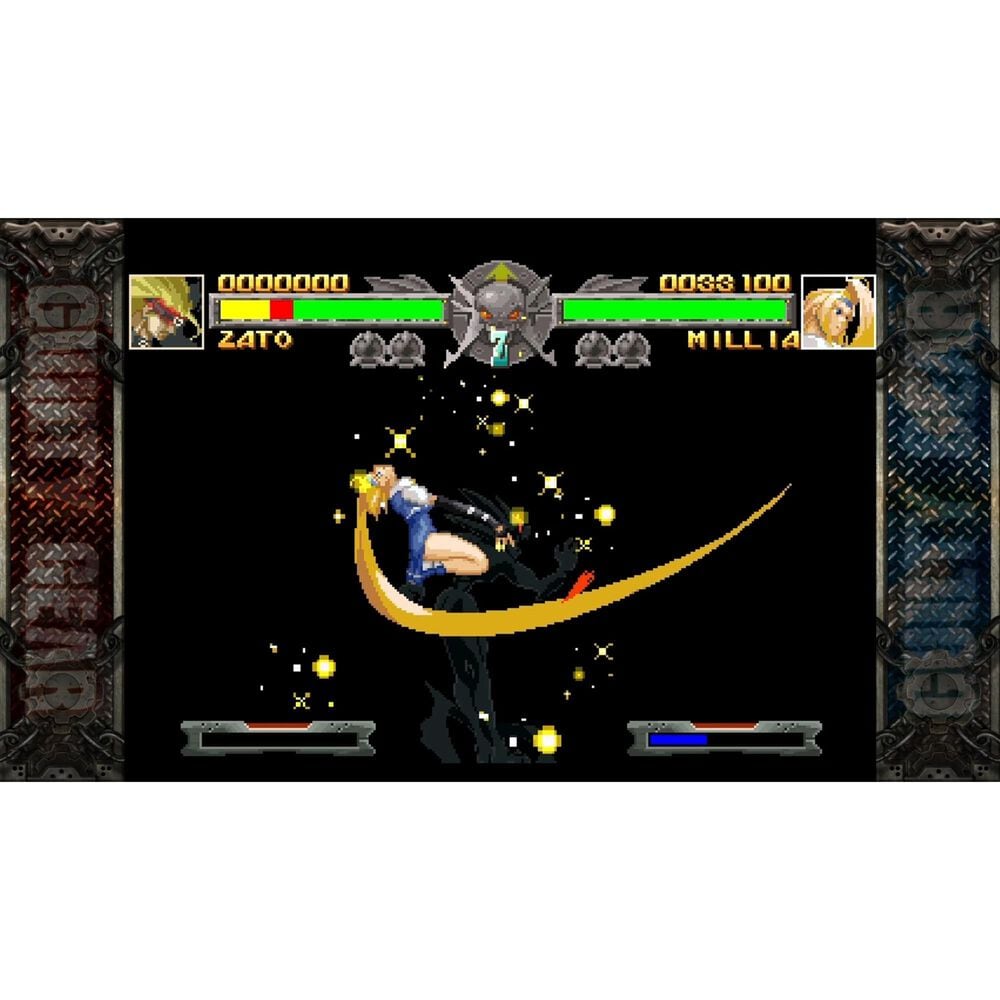 Guilty Gear - Nintendo Switch, , large