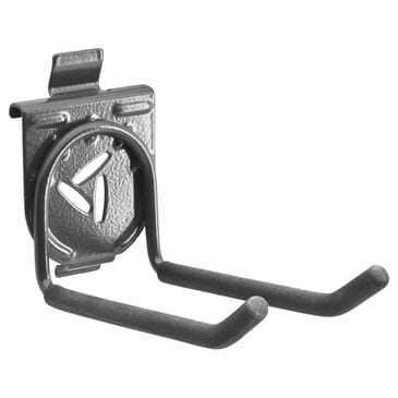 Gladiator Twin Hook in Granite, , large