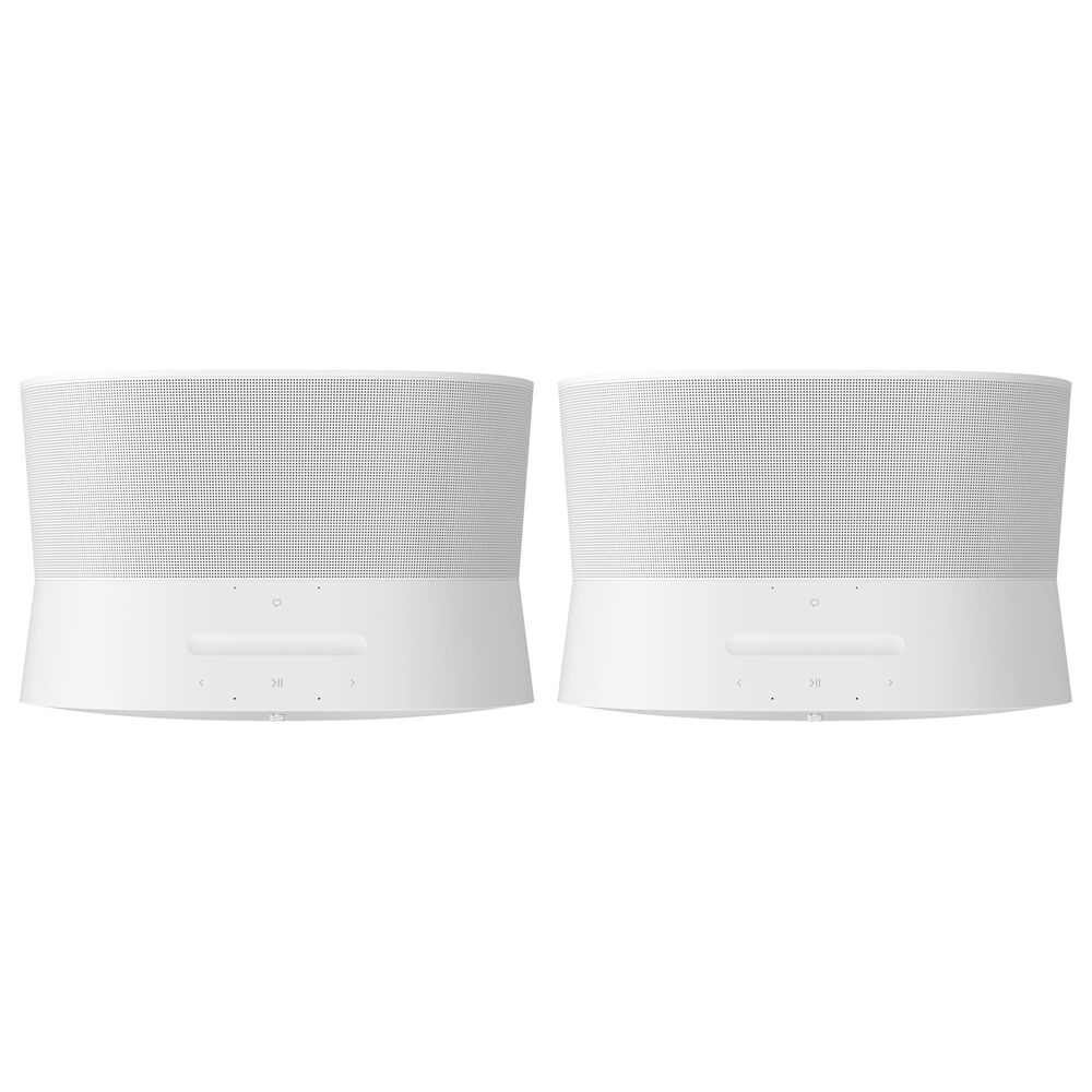 SONOS Era 300 Premium Smart Speakers in White &#40;Set of 2&#41;, , large