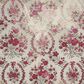 Safavieh Monaco MNC205R 2"2" x 8" Ivory and Pink Runner, , large