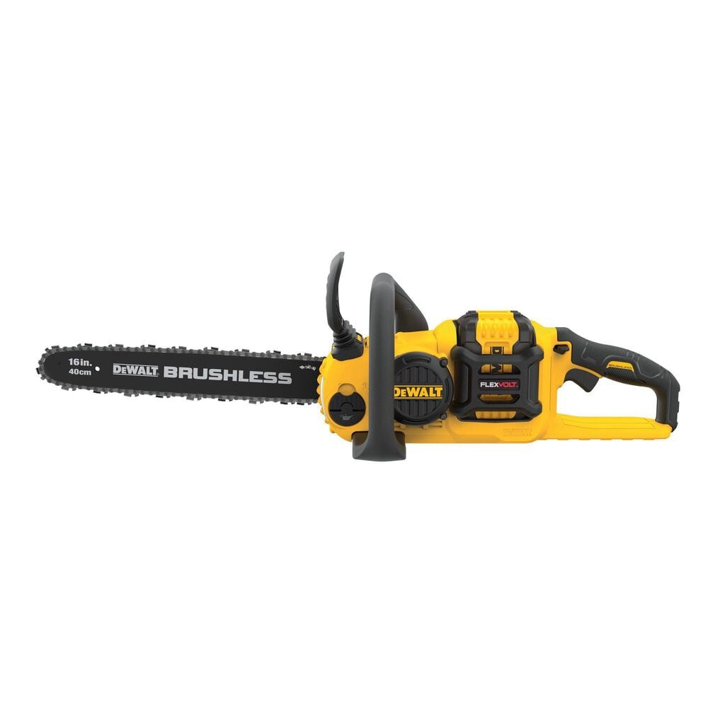 DeWALT Flexvolt 60V Brushless Chainsaw, , large