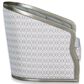 Aria Designs Arabella Swivel Chair in Flurry, , large