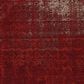 Nourison Karma KRM01 2"2" x 7"6" Red Runner, , large