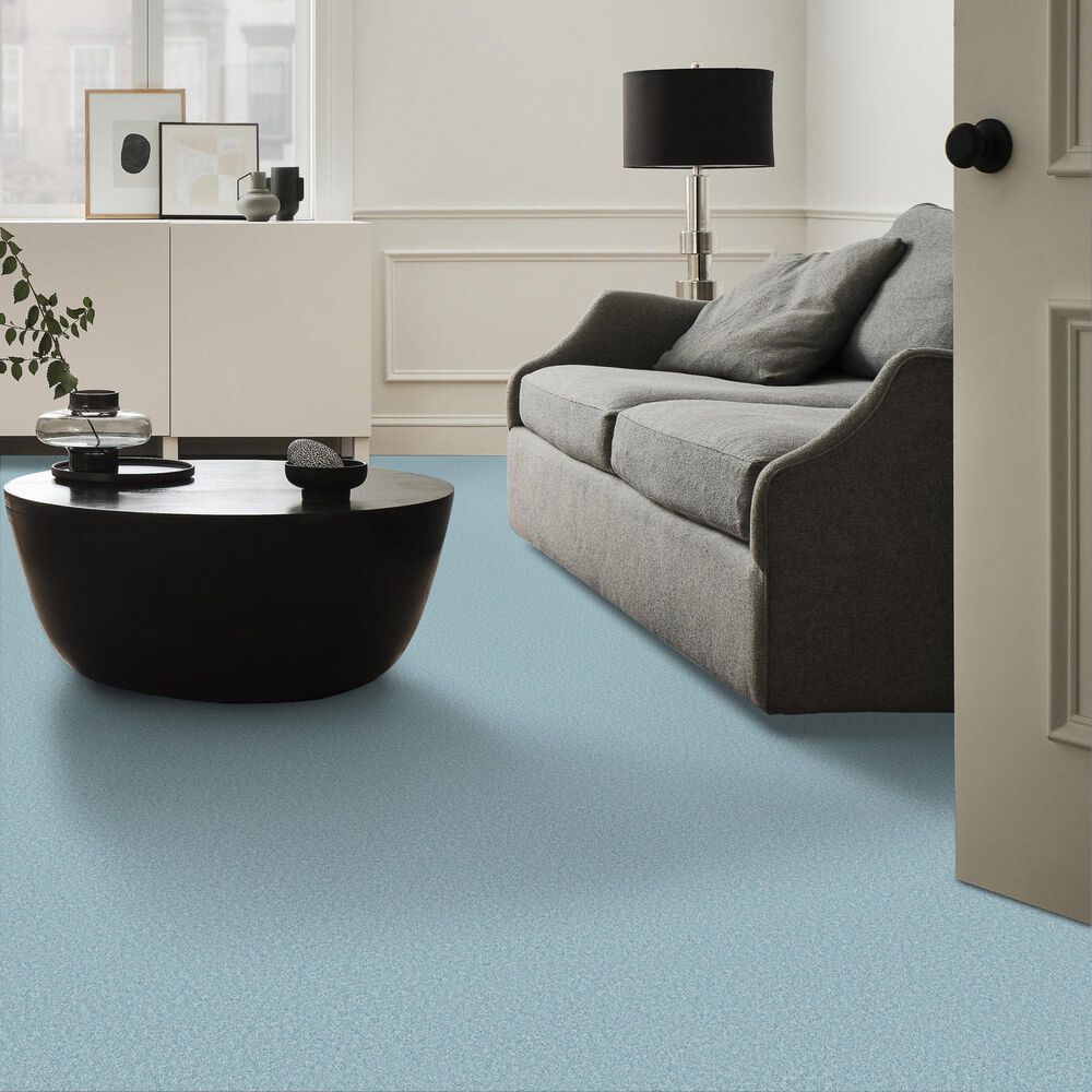 Shaw The Bright Side Carpet in Silver Lining, , large