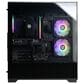 CyberPowerPC Gamer Master Gaming Desktop | AMD Ryzen 5 8400F - 16GB RAM - NVIDIA GeForce RTX 5060 Ti Graphics - 1TB SSD in Black, , large