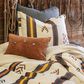HiEnd Accents Toluca Canvas 3-Piece Super King Duvet Cover Set, , large