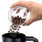 Jura Froth TS 12 Oz Automatic Milk Frother in Black, , large