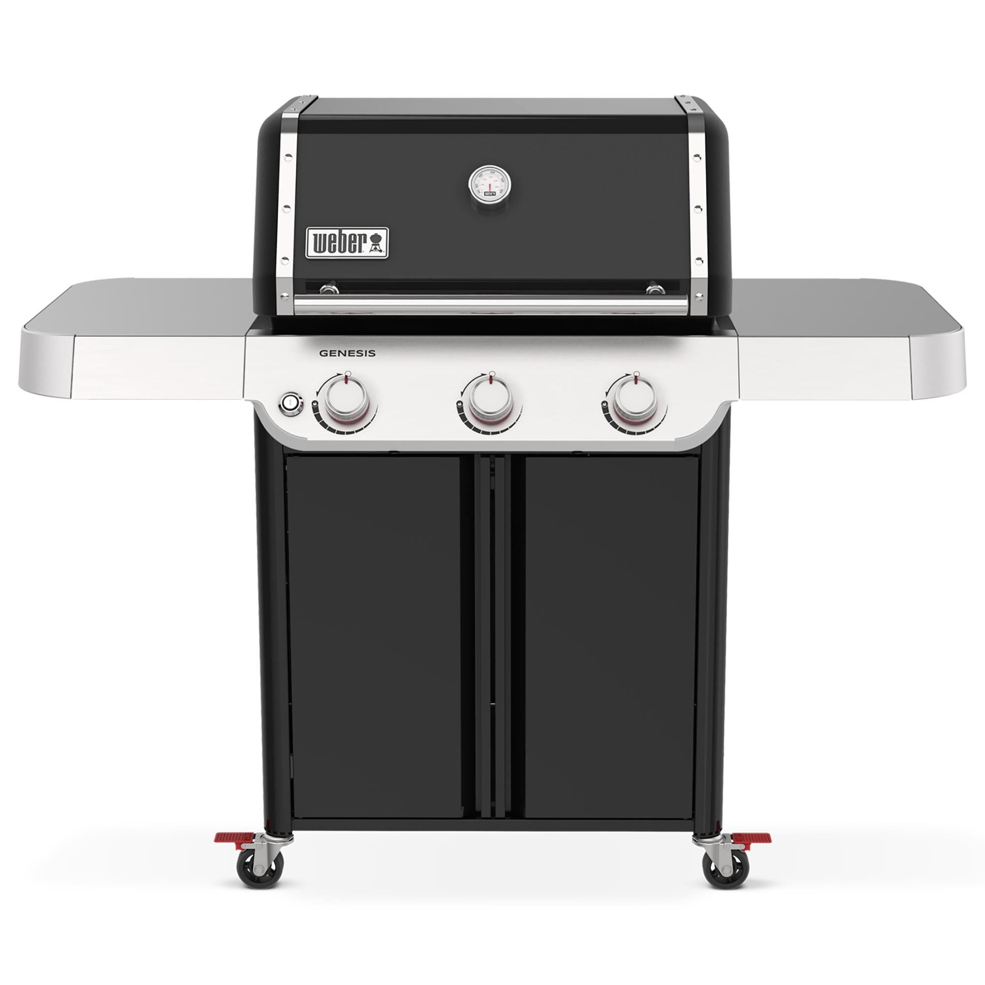 Weber genesis ii 3 burner store