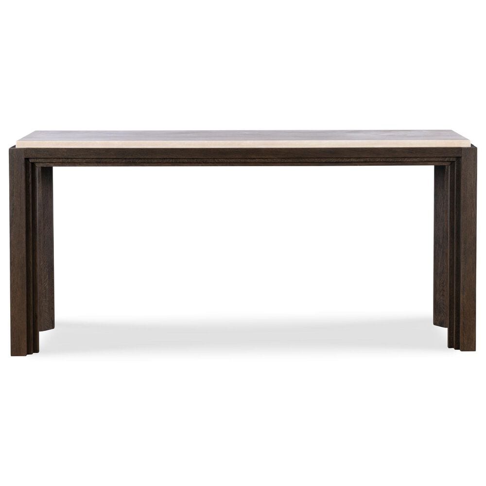 Century Furniture Monterey Console Table in Hawthorne Dark, , large