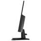 MSI 27" Full HD HDR 144 Hz Gaming Monitor in Metallic Black, , large