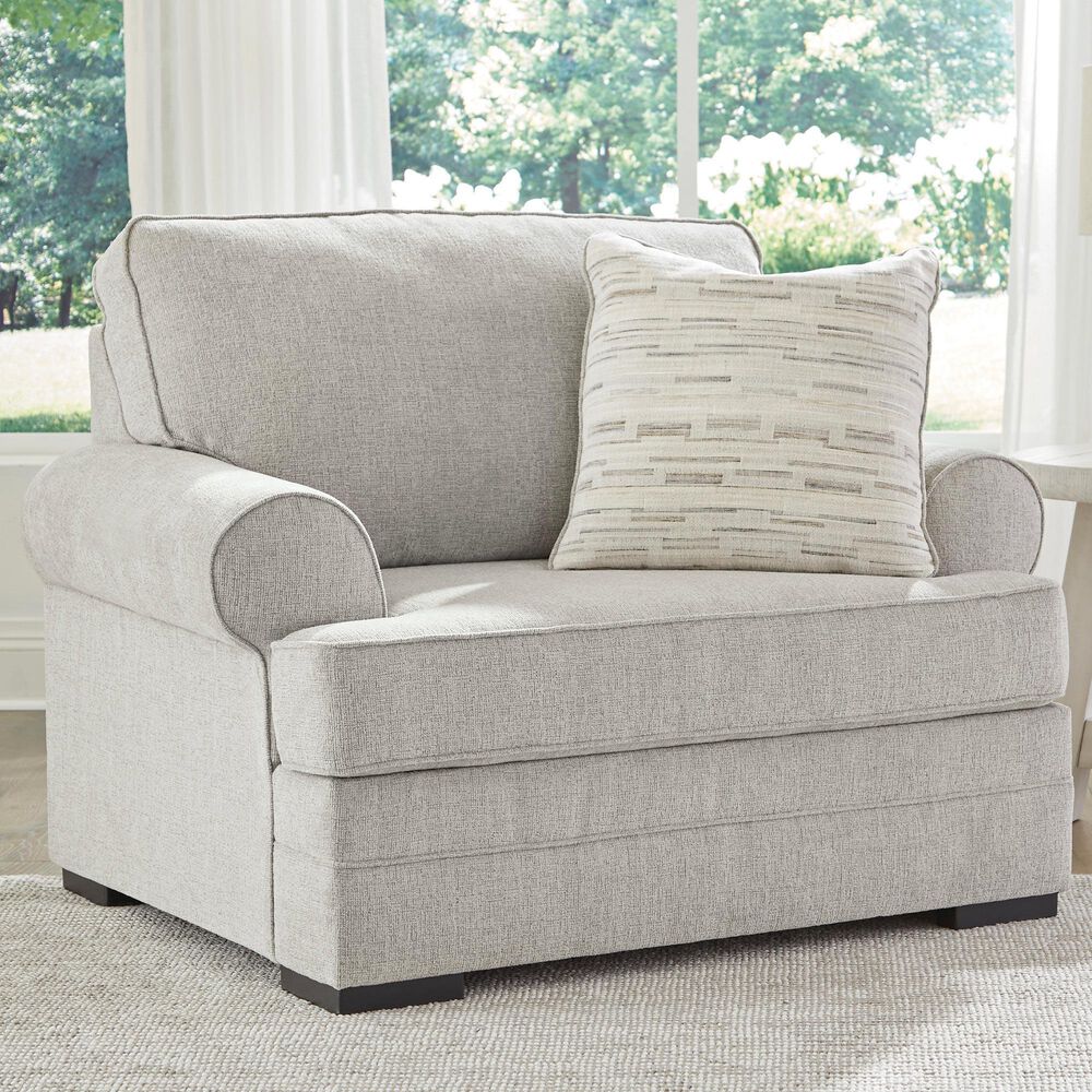 Ashley Eastonbridge Chair and a Half in Shadow, , large