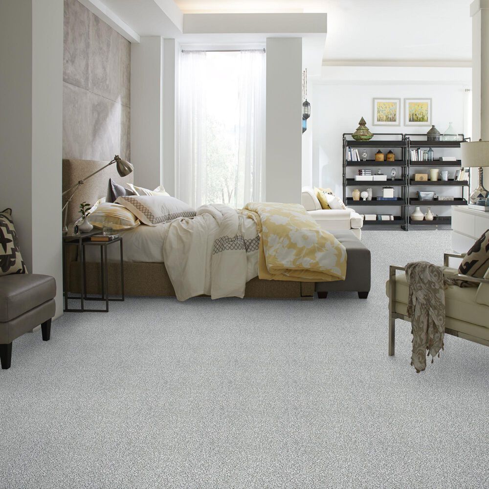 Shaw Find Your Comfort TA II Carpet in True Reality, , large