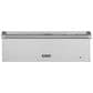 Viking Range 30" Warming Drawer with Large Capacity in Stainless Steel, , large