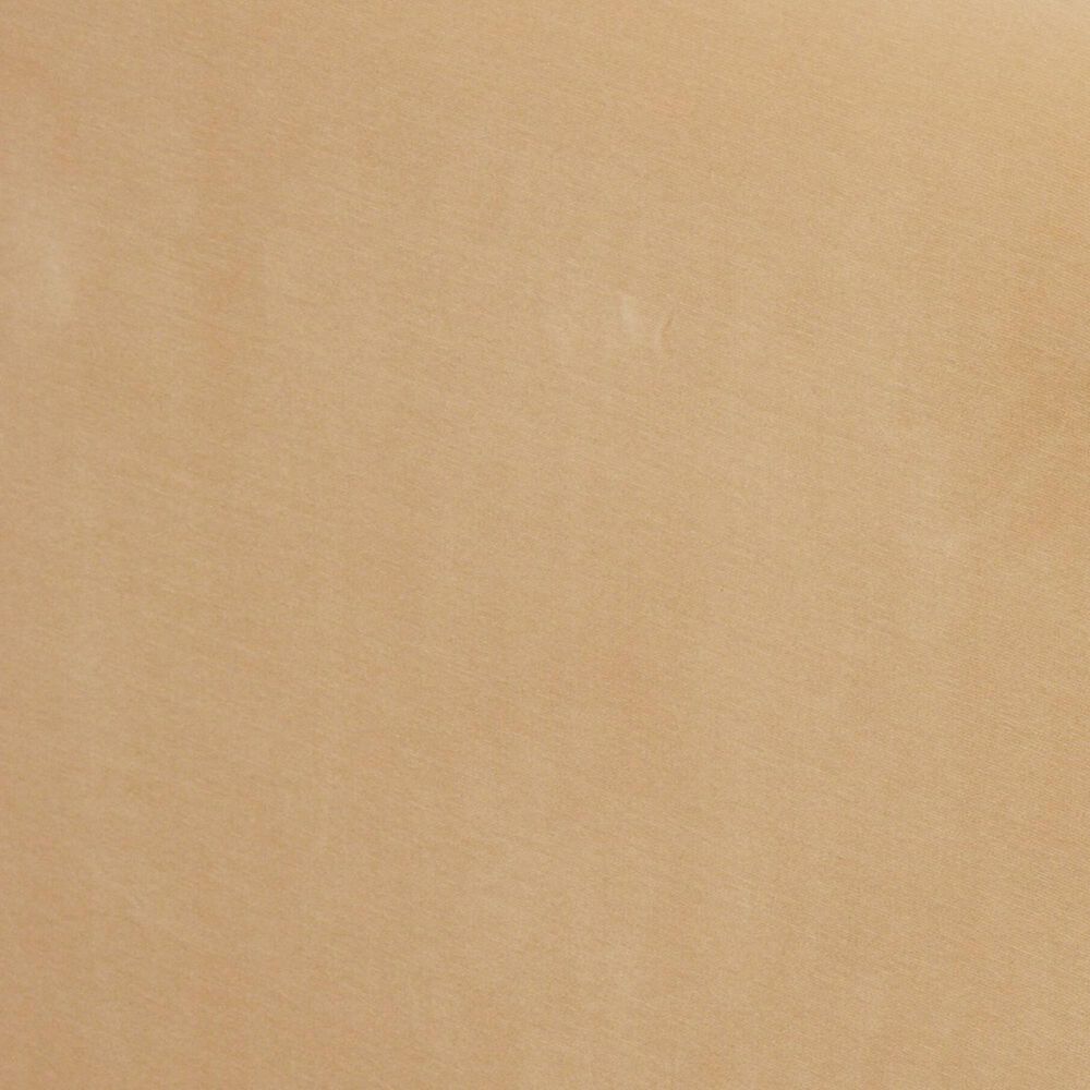 Four Hands Mitchell Upholstered Platform Queen Bed in Surrey Camel, , large