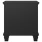 Ashley Lanolee 5-Piece King Bedroom Set in Black, , large