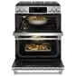 Cafe 4 Piece Kitchen Package in Stainless Steel, , large